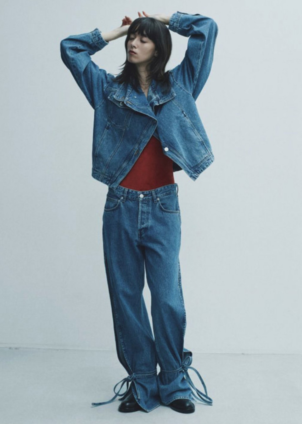 Model Image