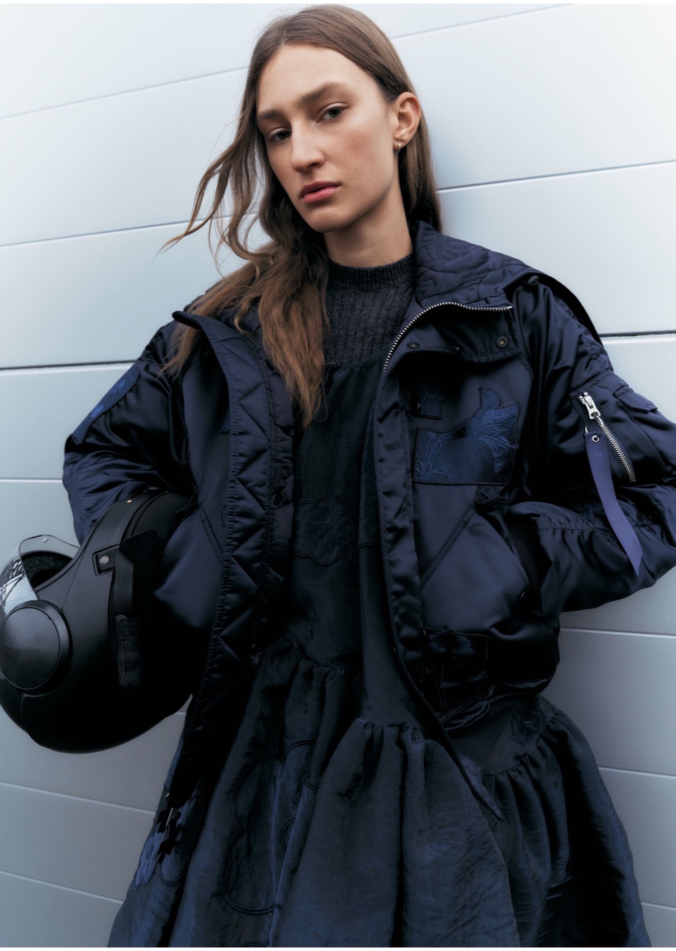 Model Image