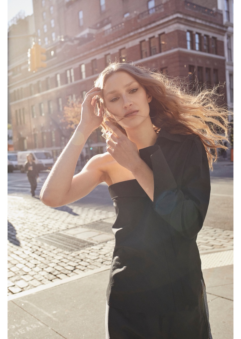 Model Image