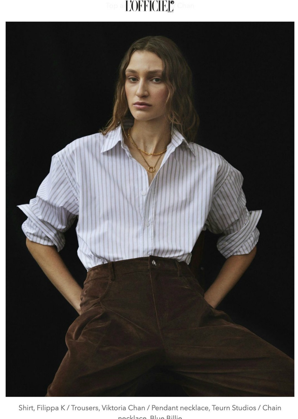 Model Image