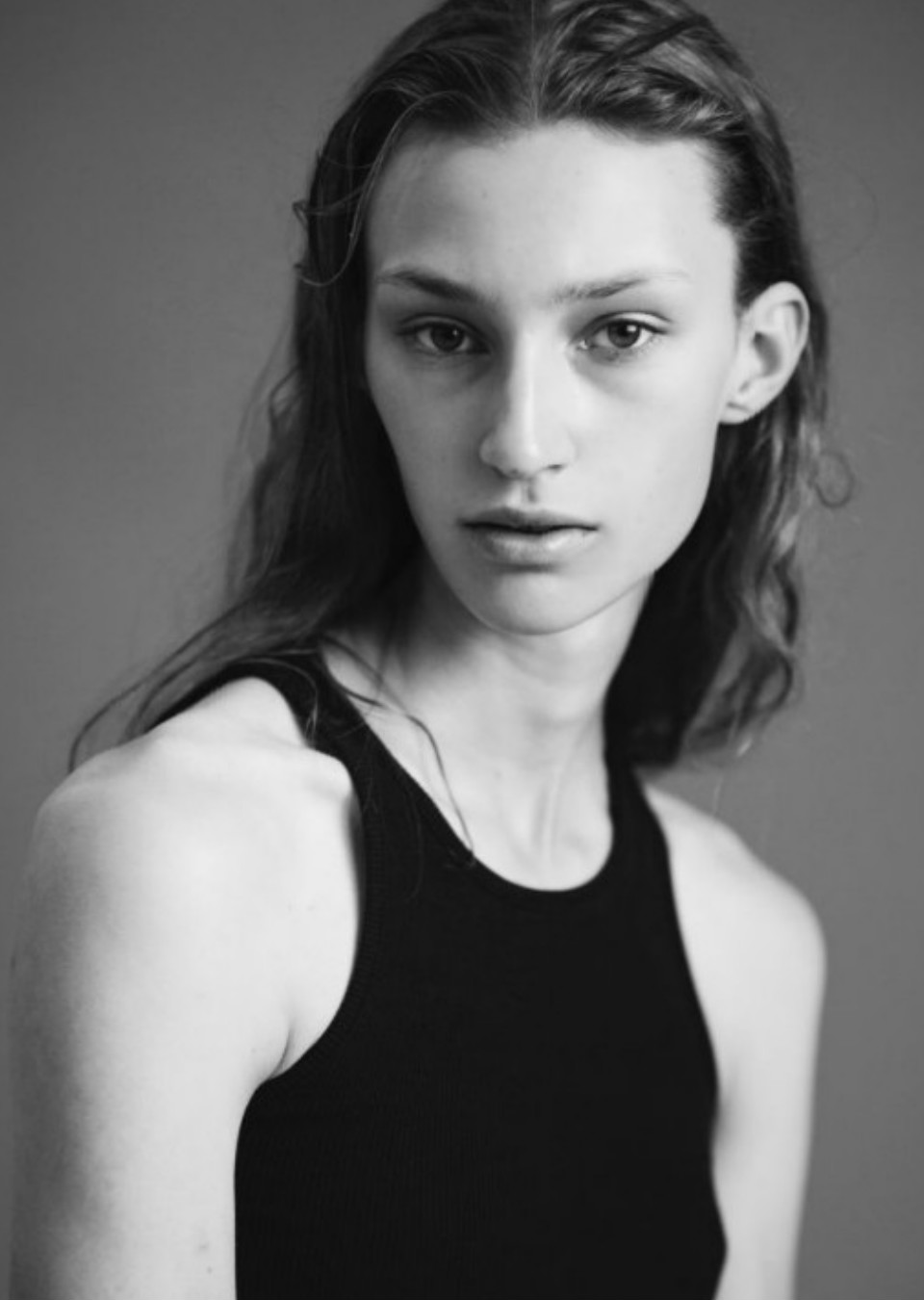 ANDREA ÖSTLUND