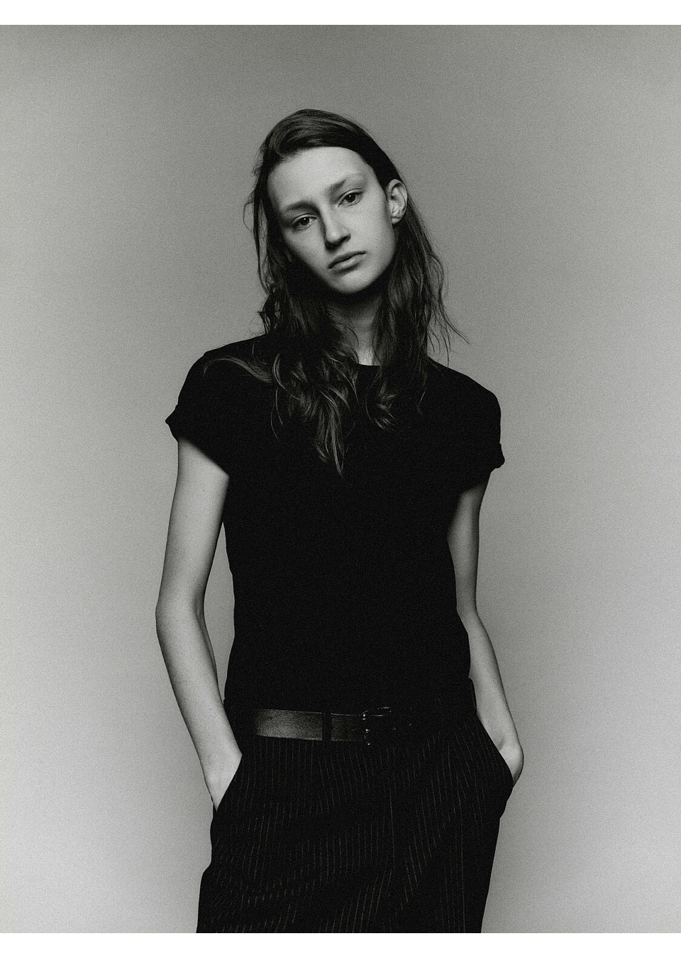 ANDREA ÖSTLUND