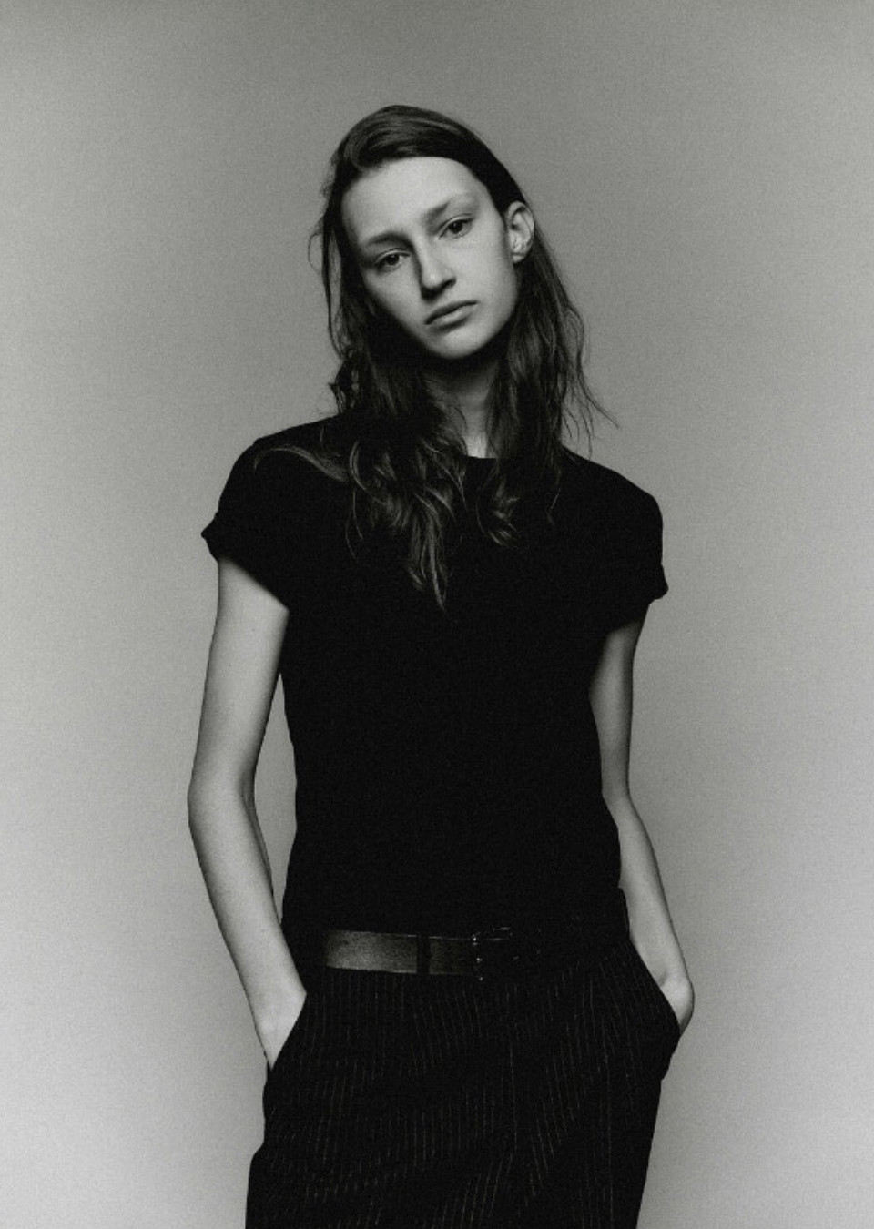 ANDREA ÖSTLUND