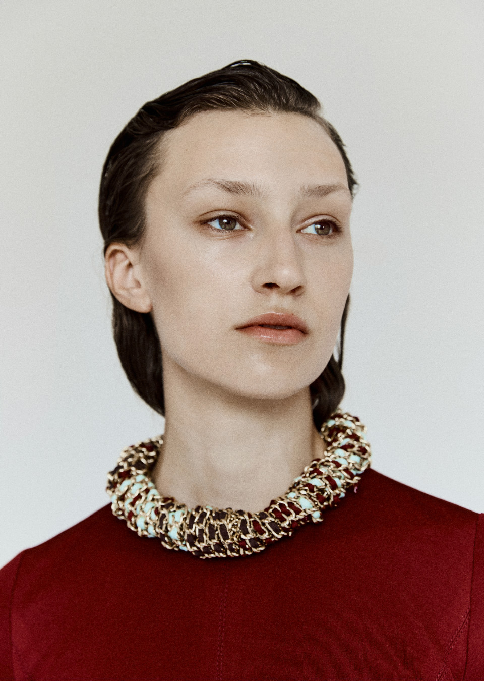 ANDREA ÖSTLUND