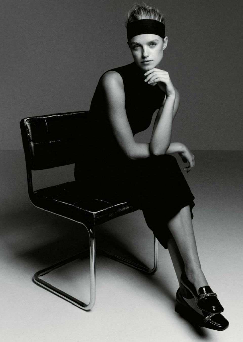 Model Image