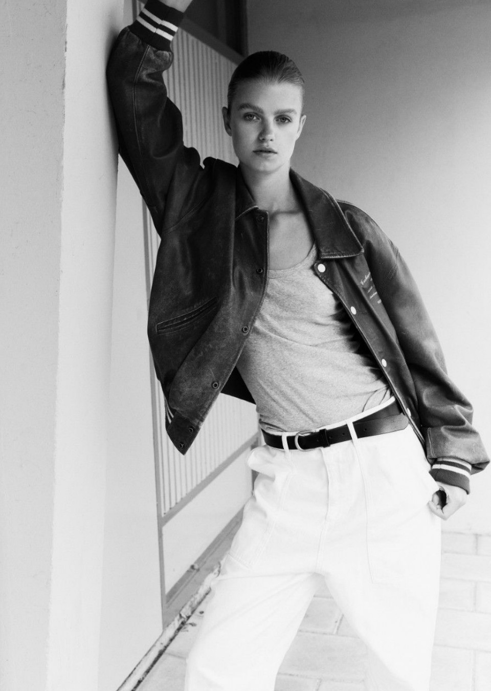 Model Image