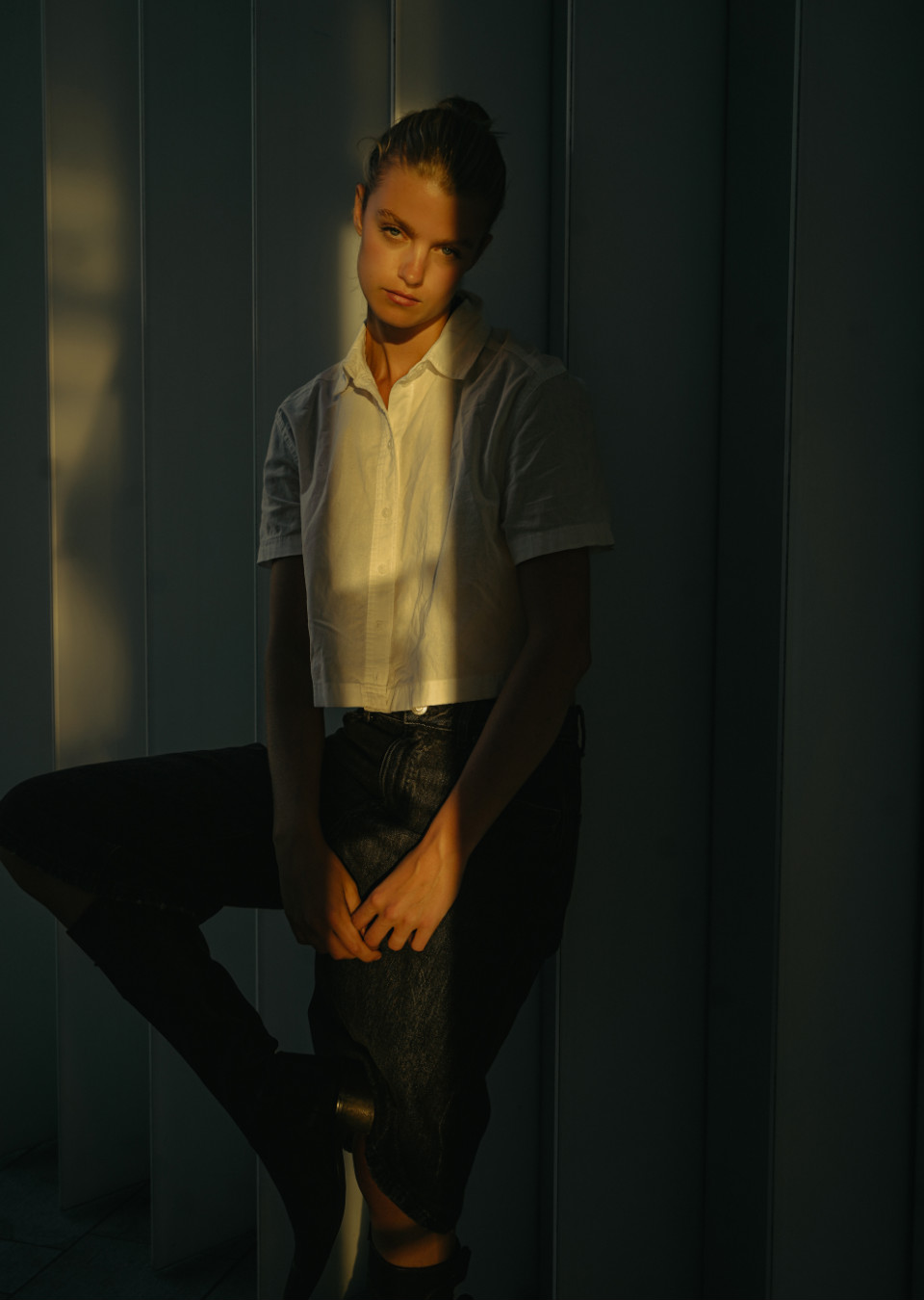 Model Image