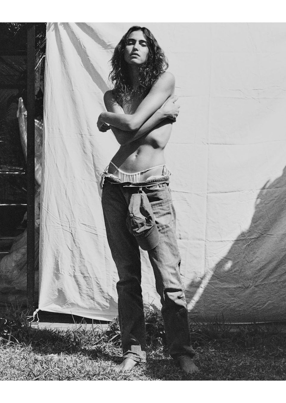 Model Image