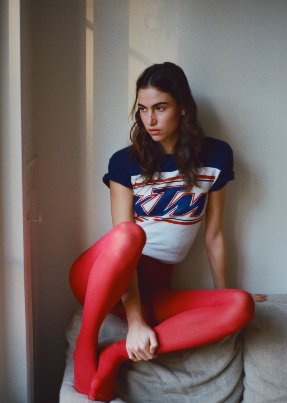 Model Image