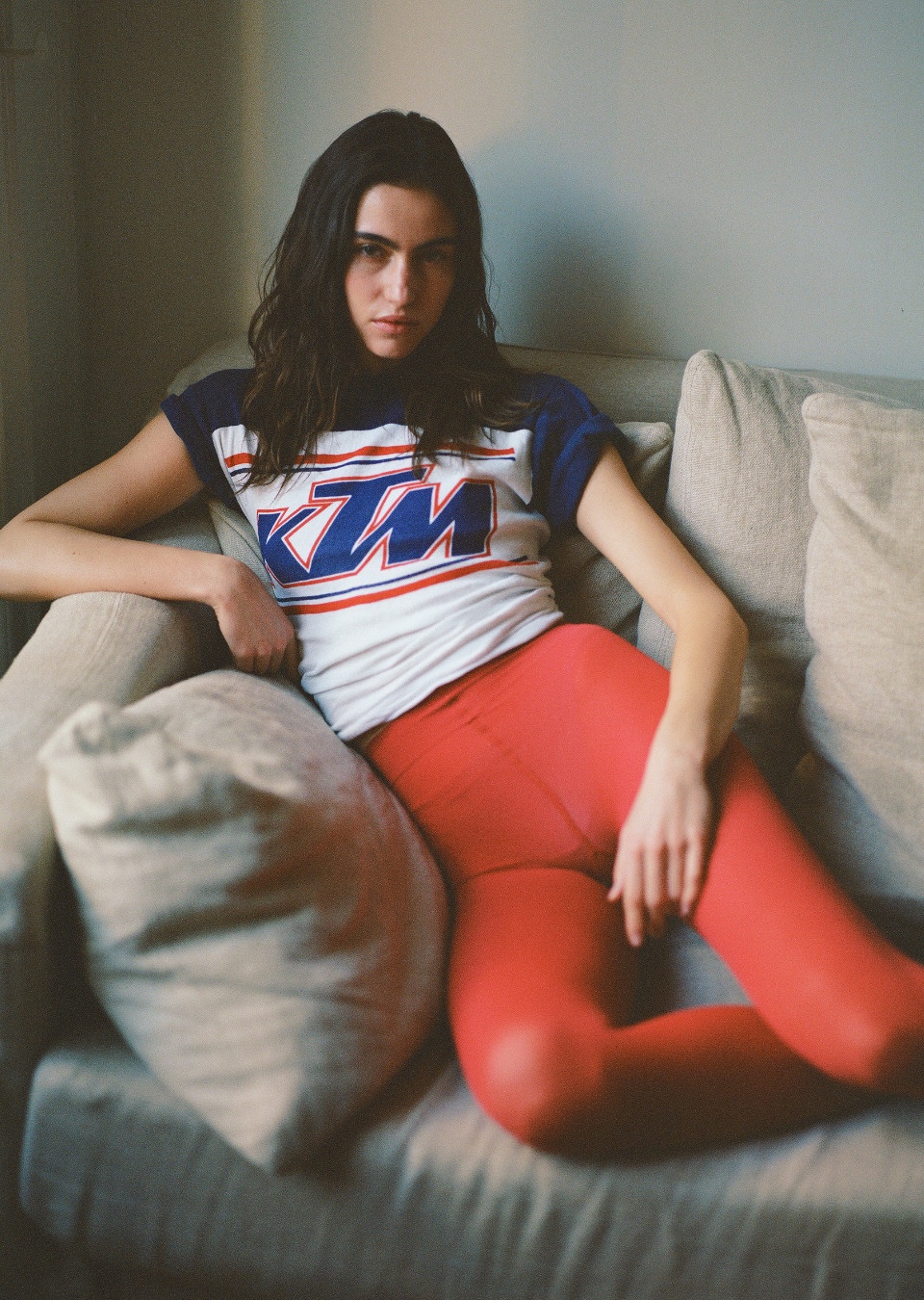 Model Image
