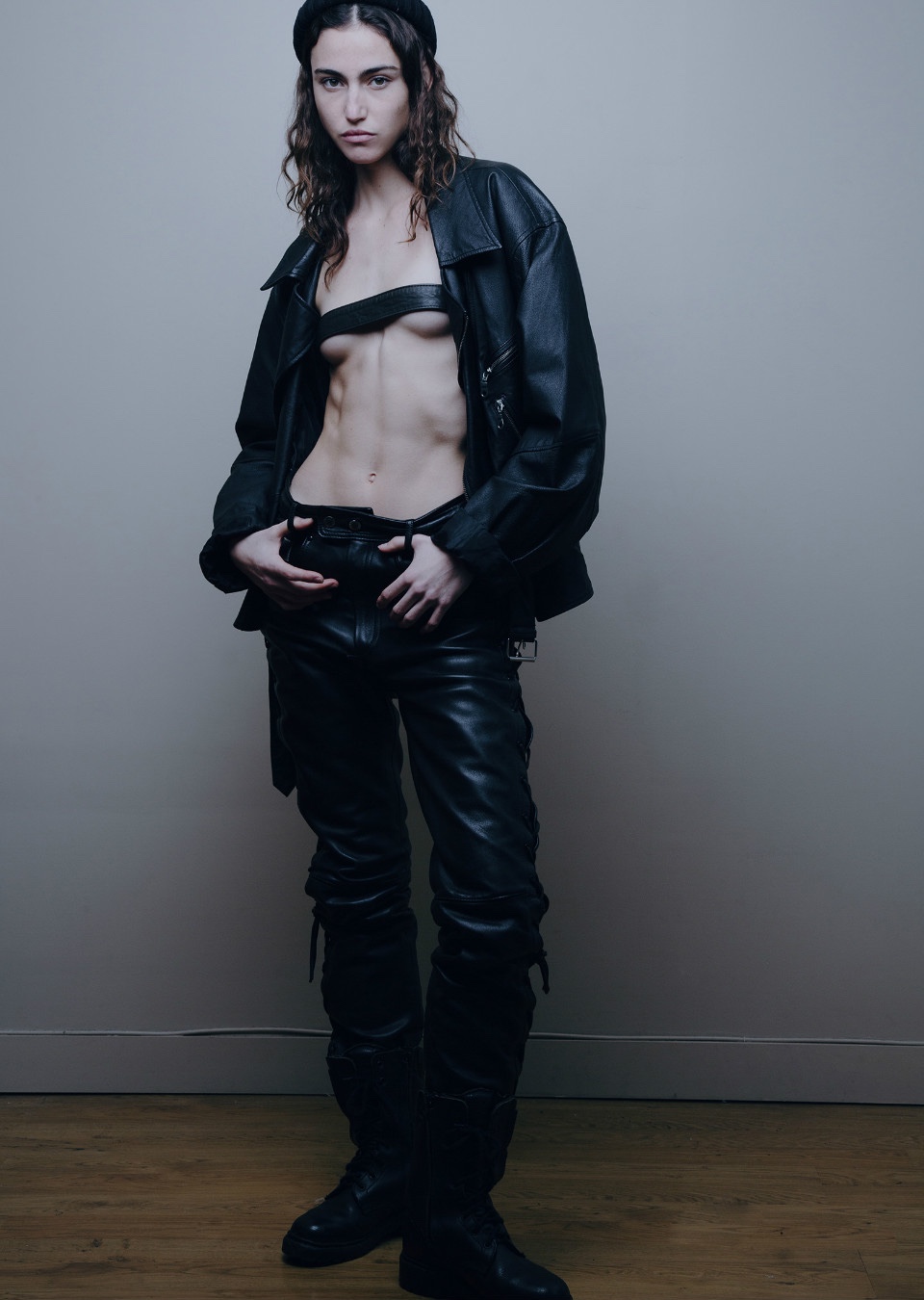 Model Image