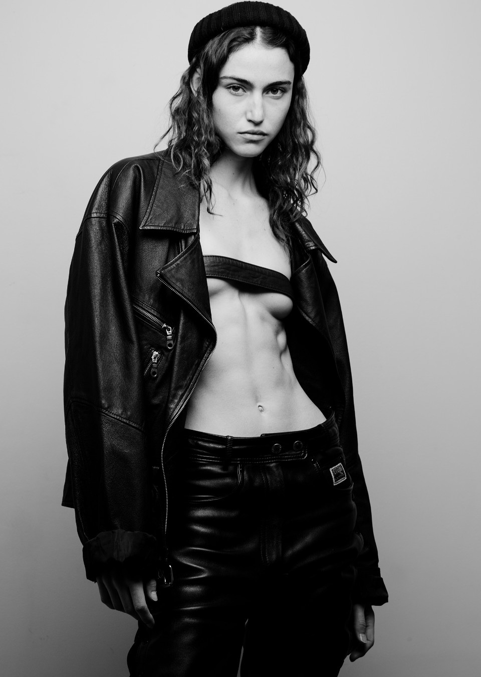Model Image