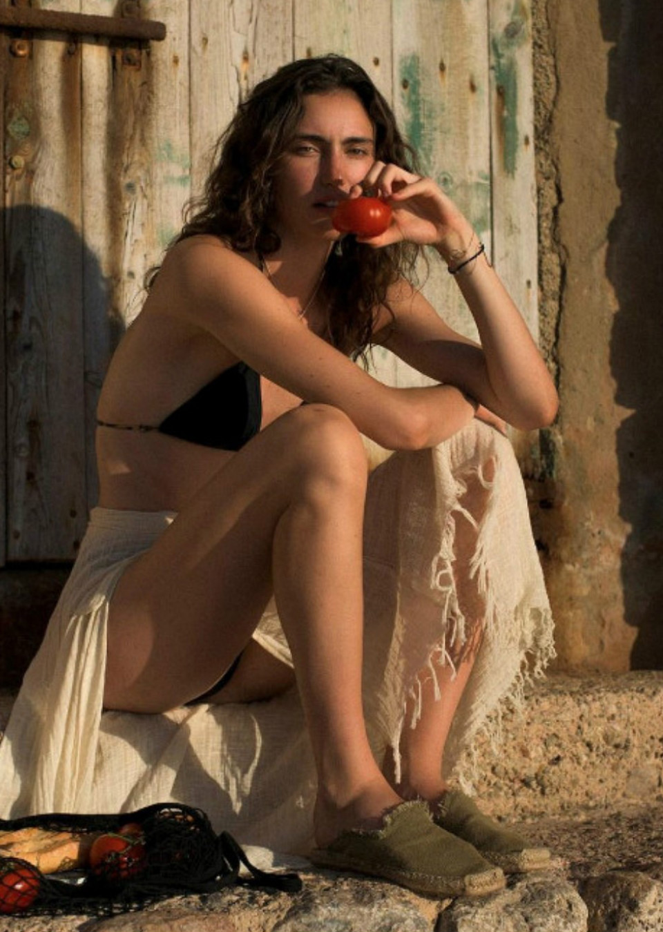 Model Image