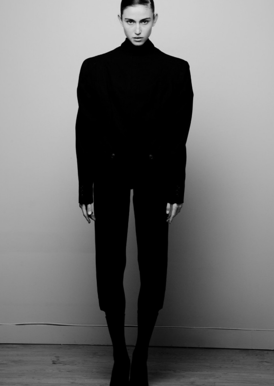 Model Image