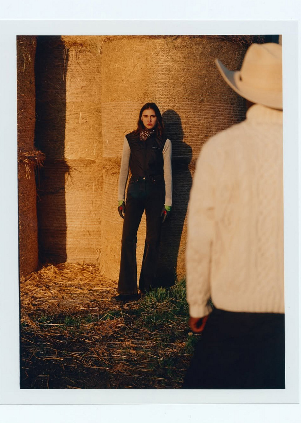 Model Image