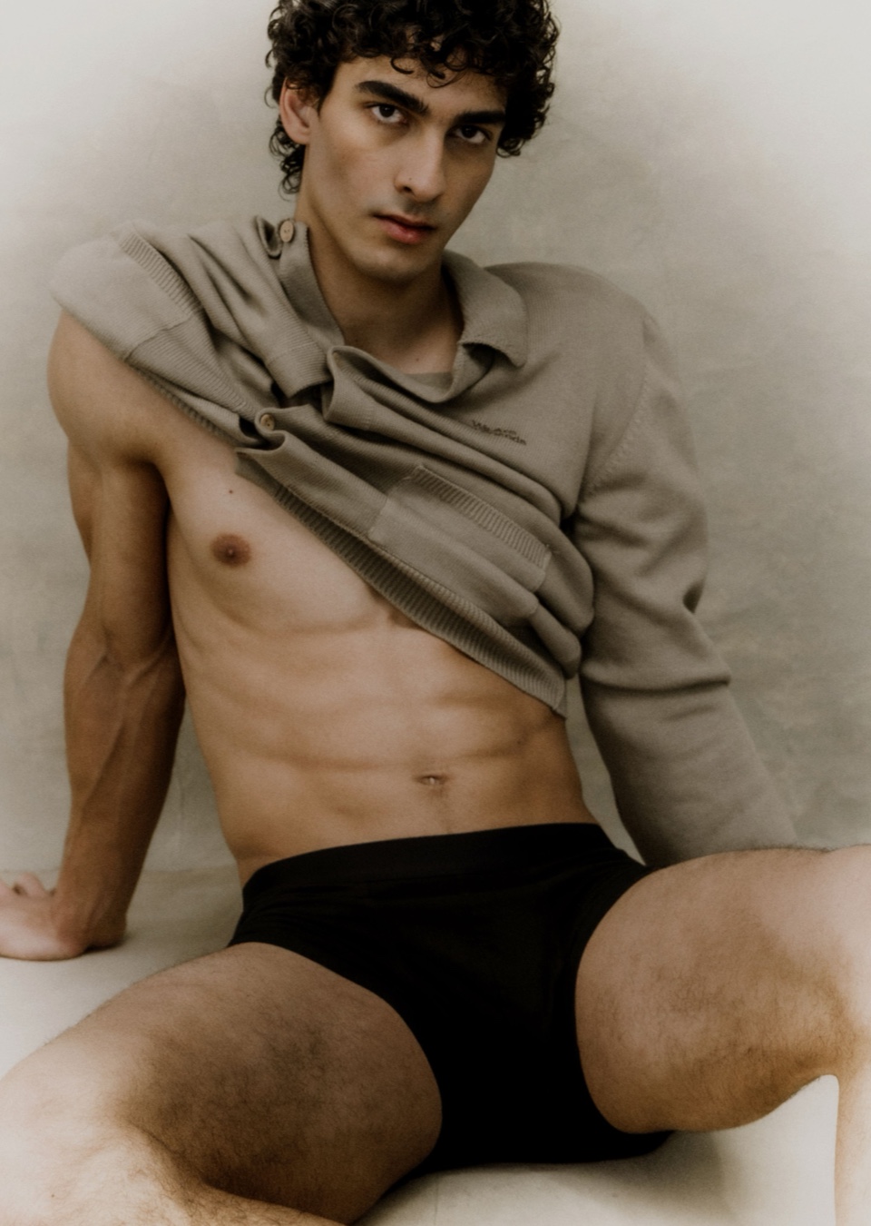 Model Image