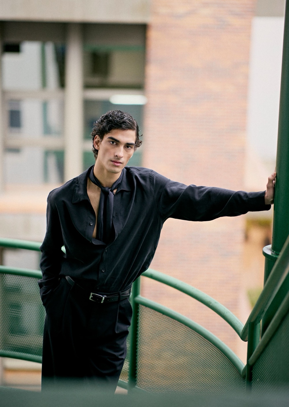 Model Image