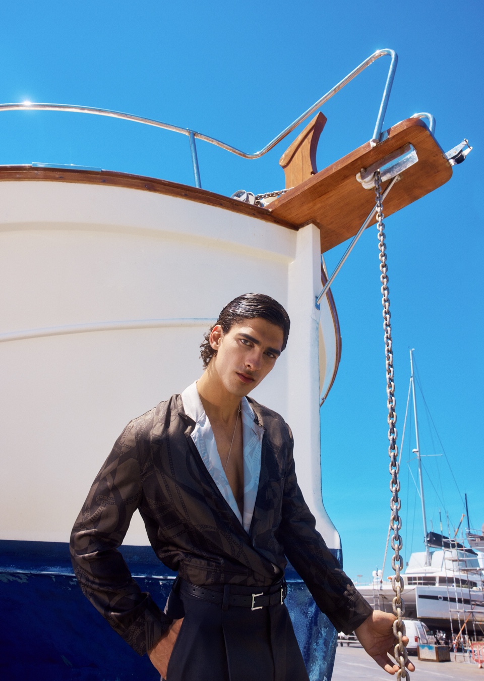 Model Image