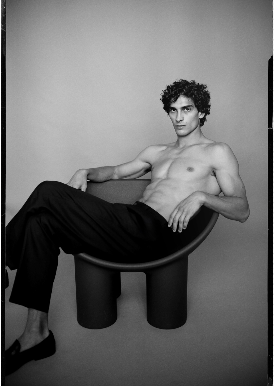 Model Image
