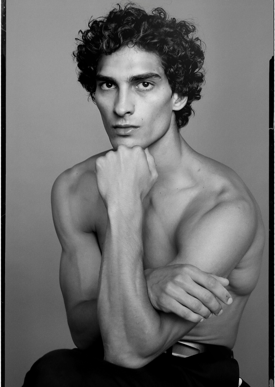 Model Image