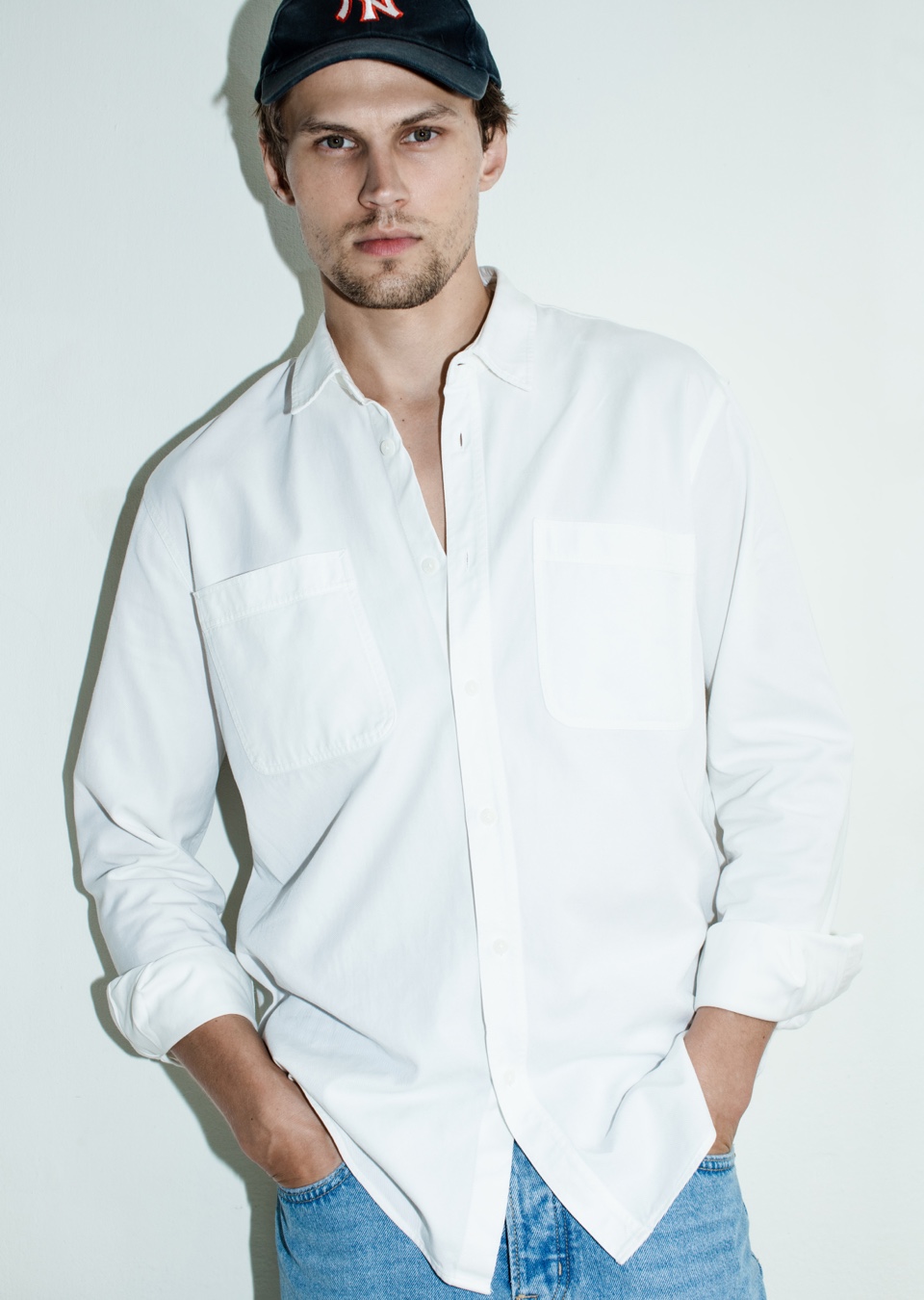 Model Image