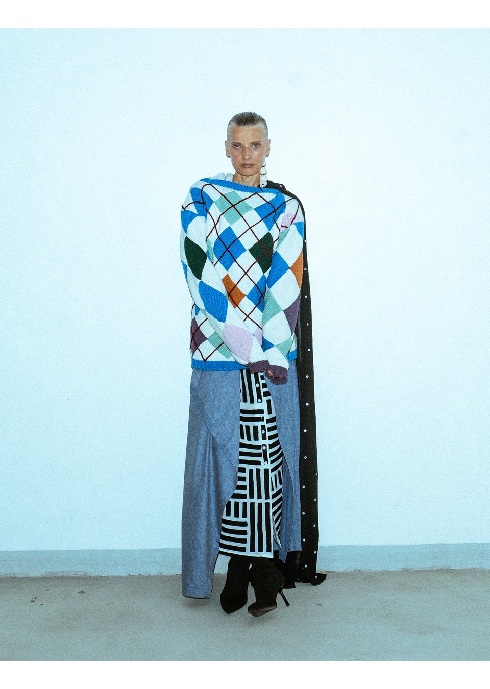 Model Image