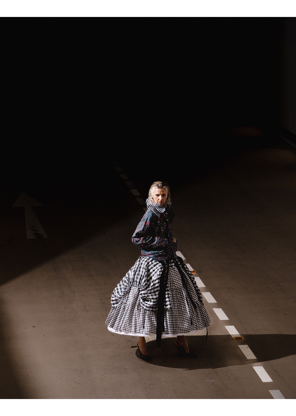 Model Image