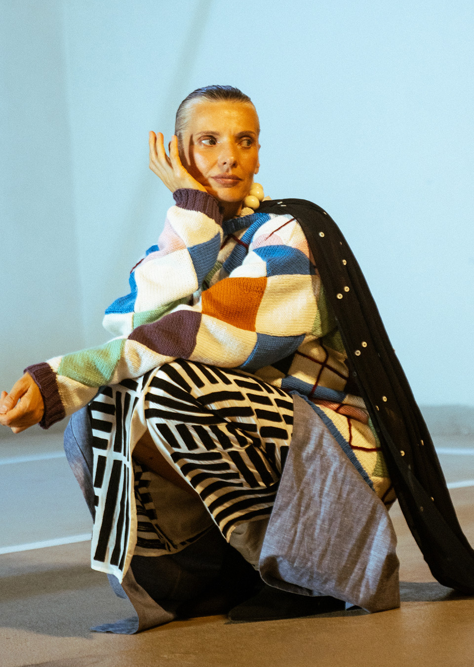 Model Image