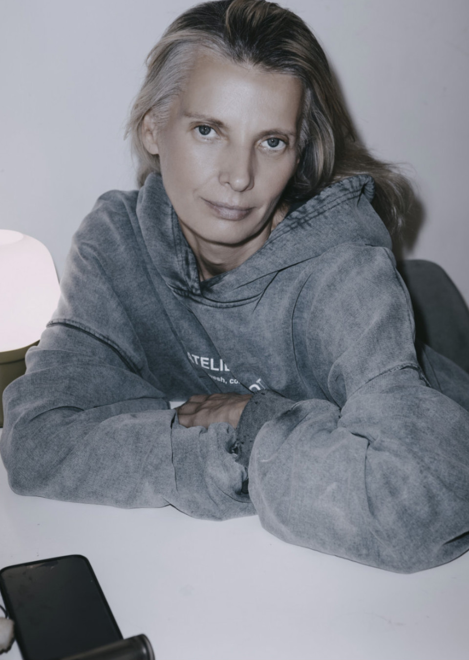 Model Image