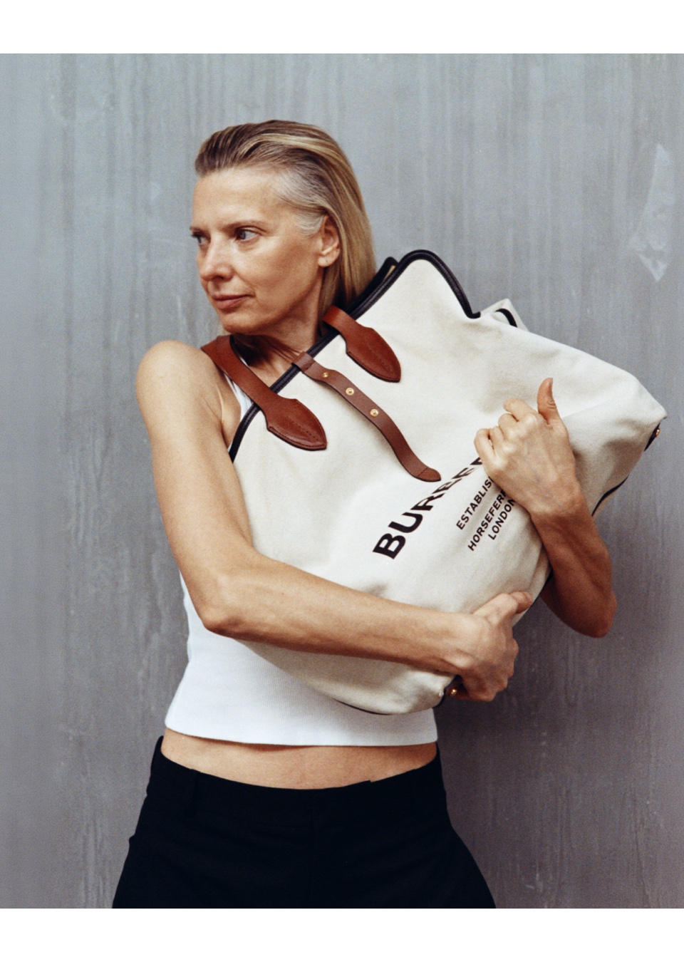 Model Image
