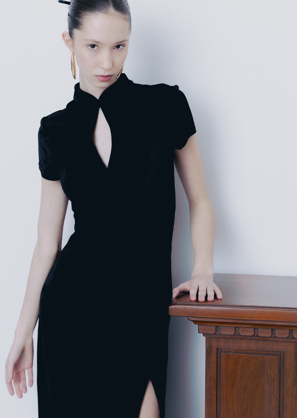 Model Image