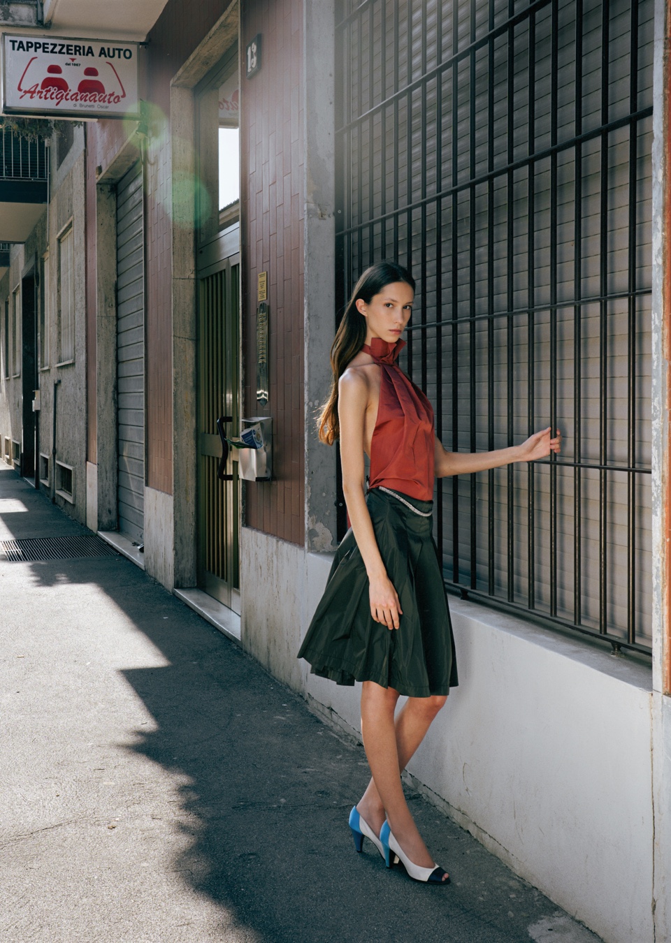 Model Image