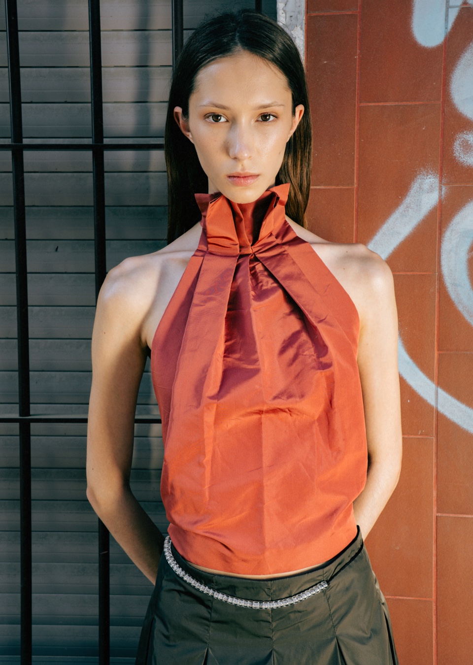 Model Image