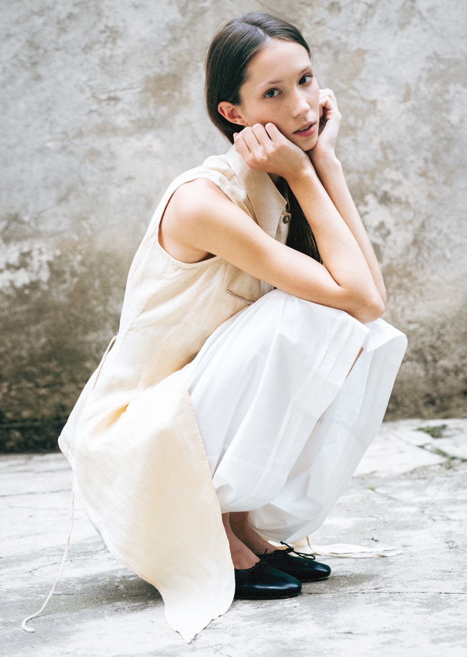 Model Image