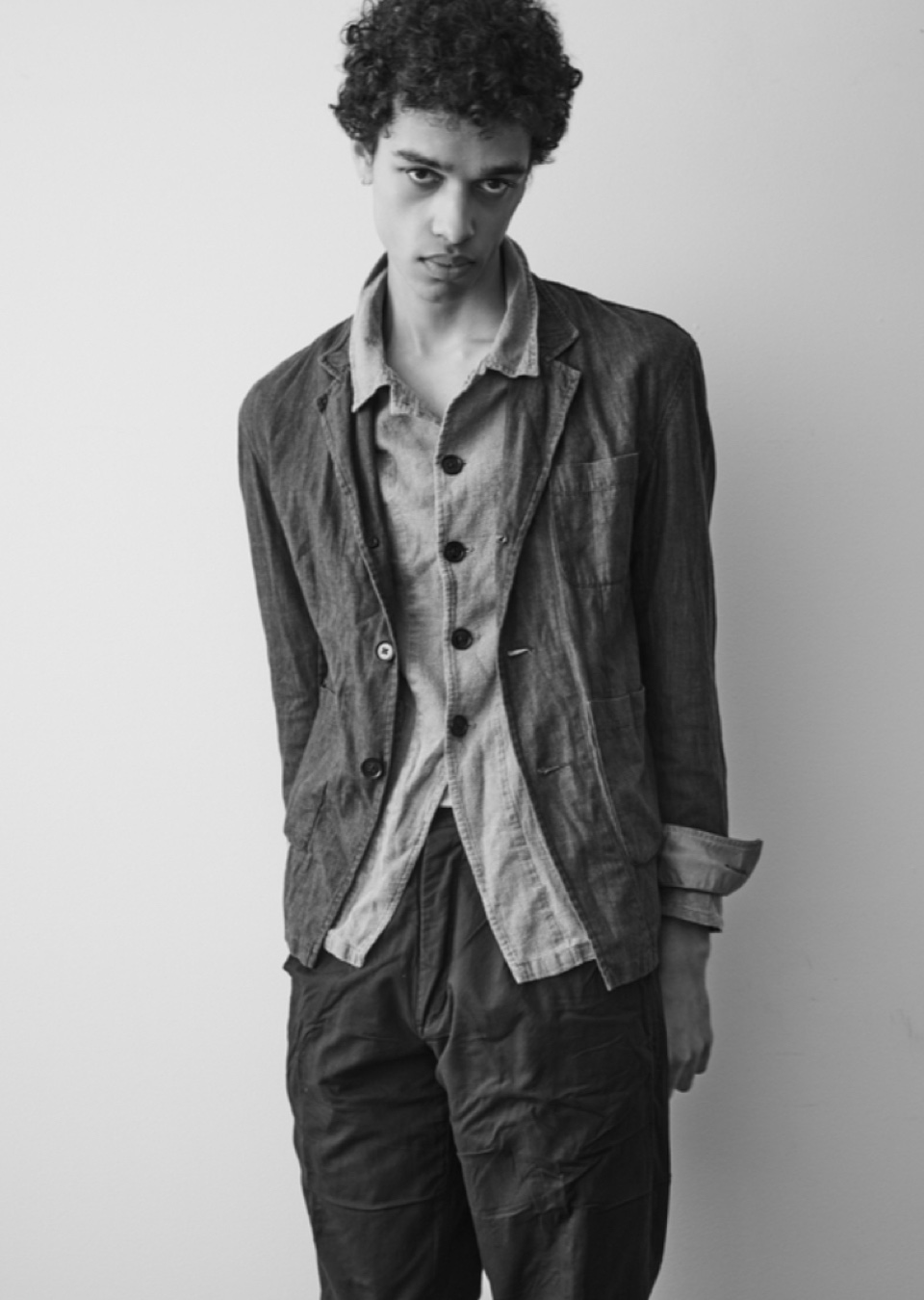 Model Image
