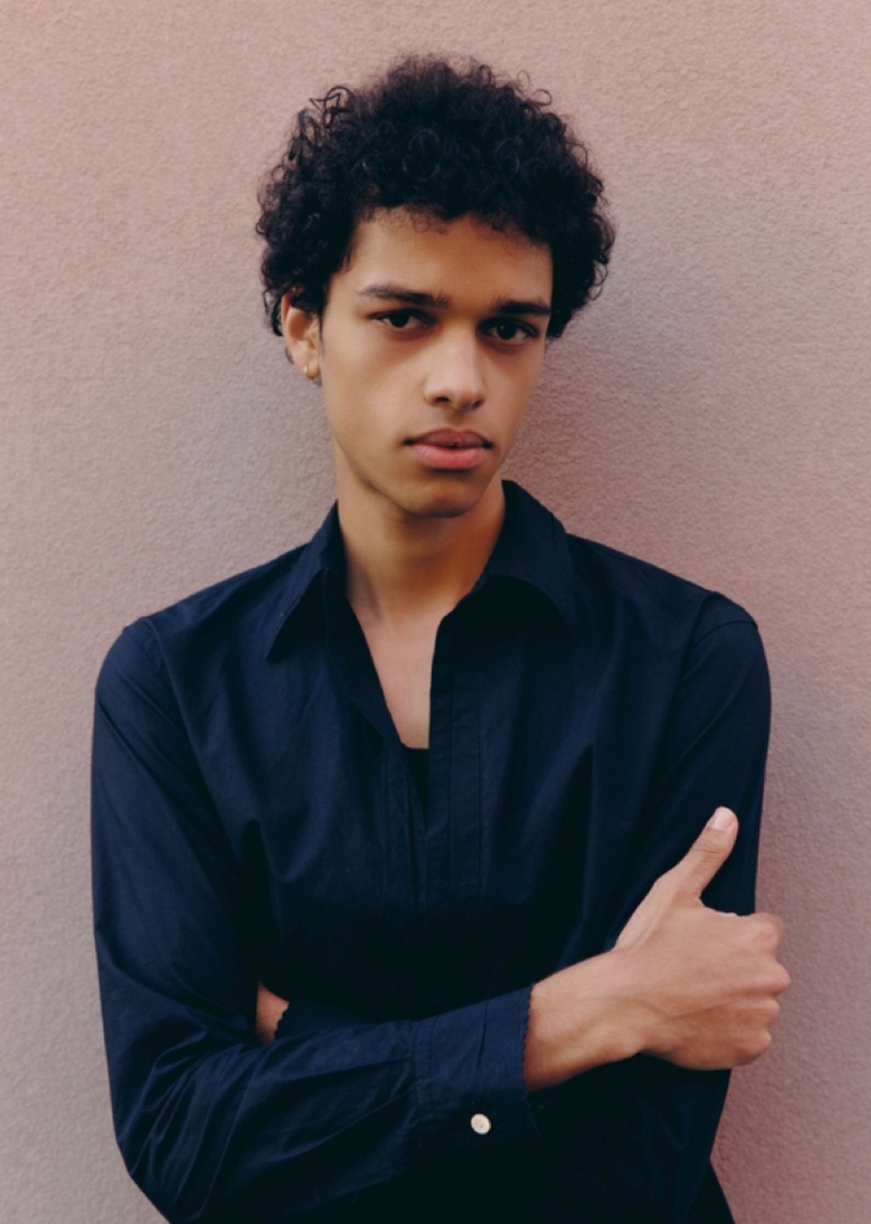 LOUIS PEART
