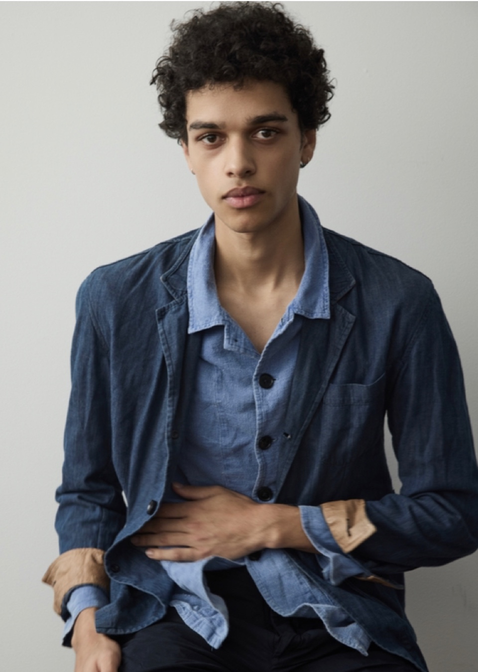 Model Image