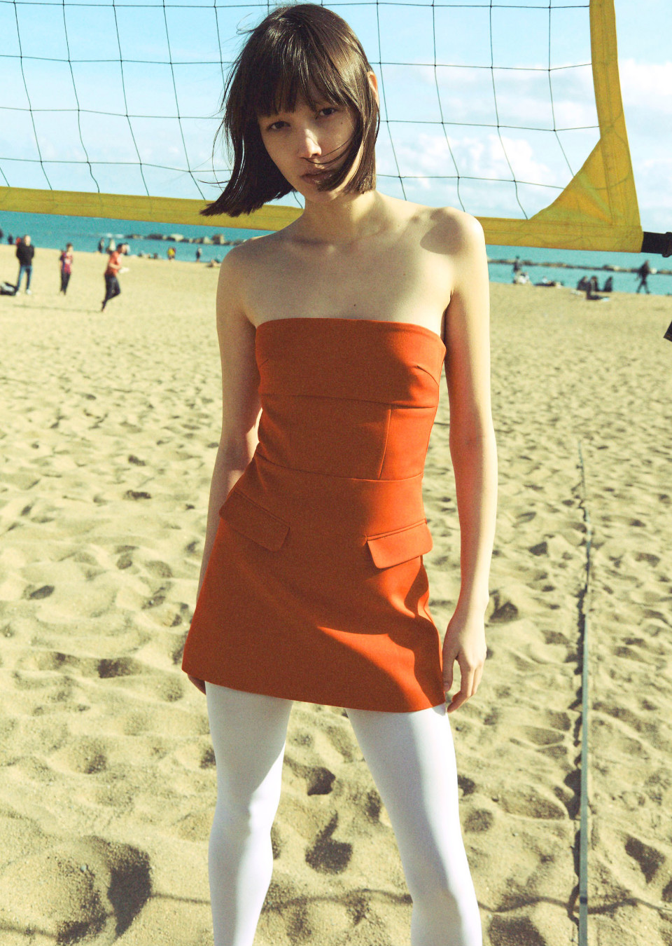 Model Image