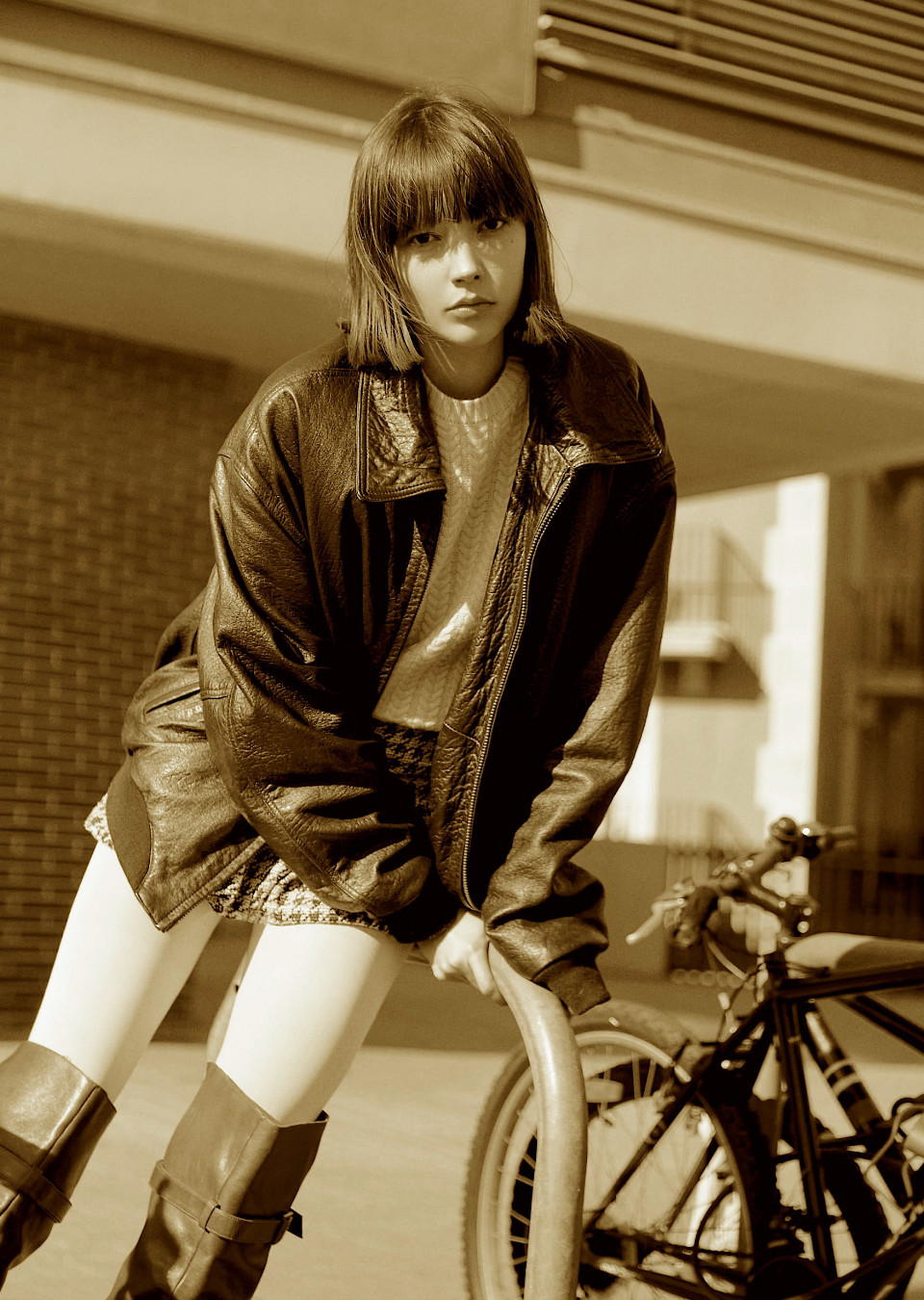 Model Image