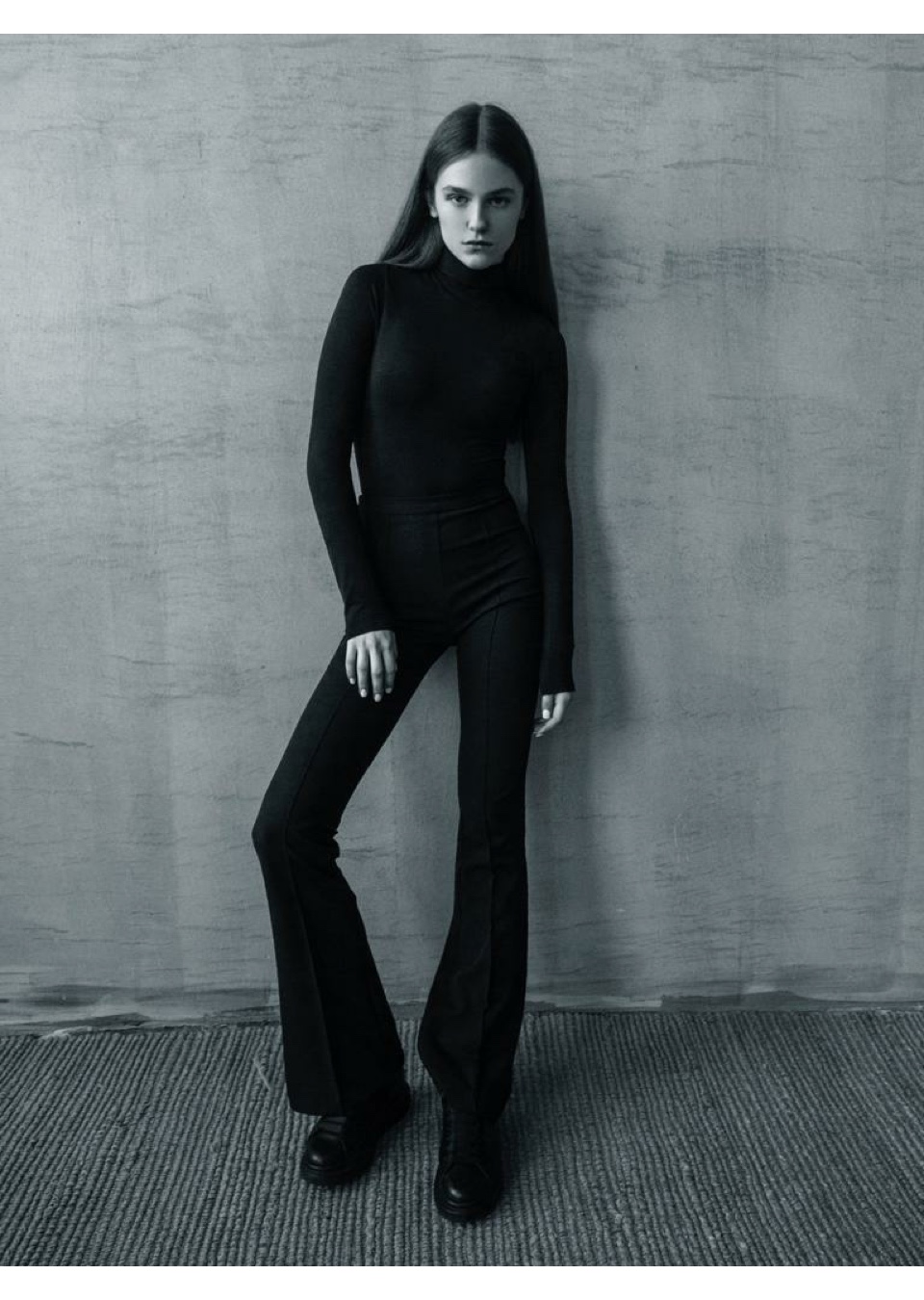 Model Image