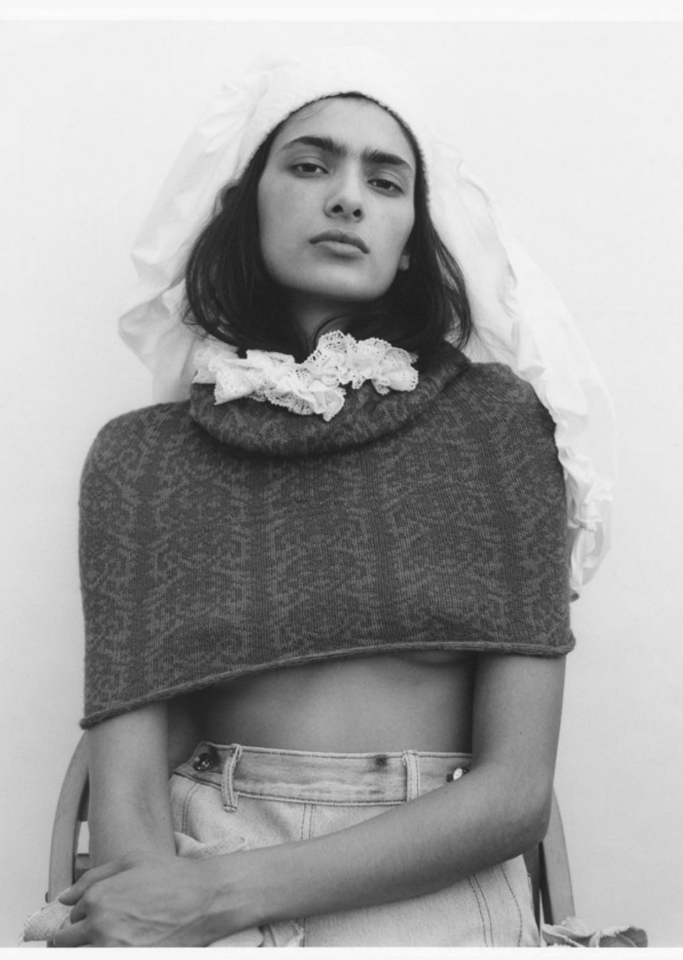 Model Image