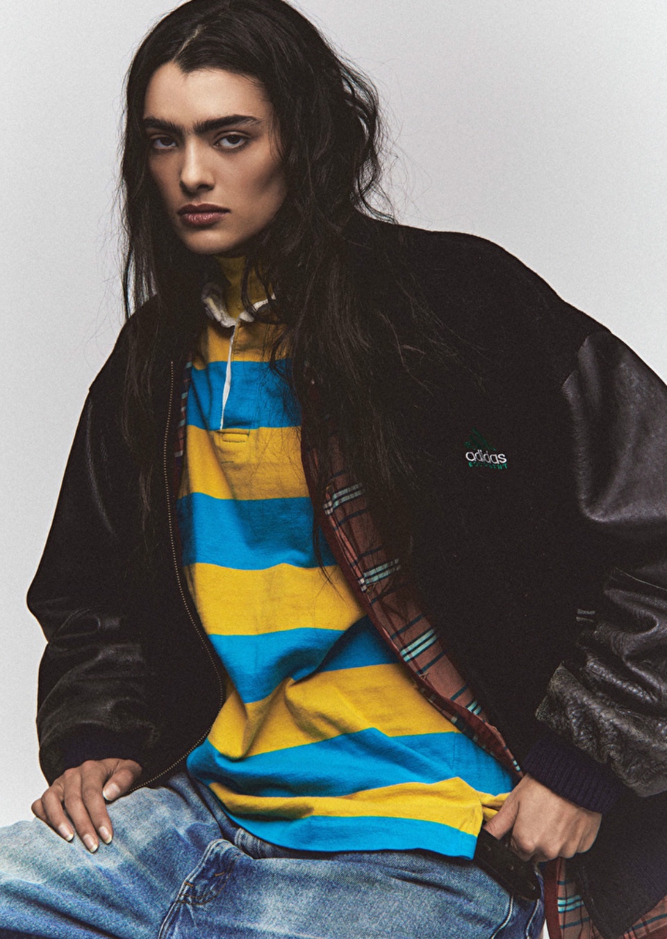 Model Image