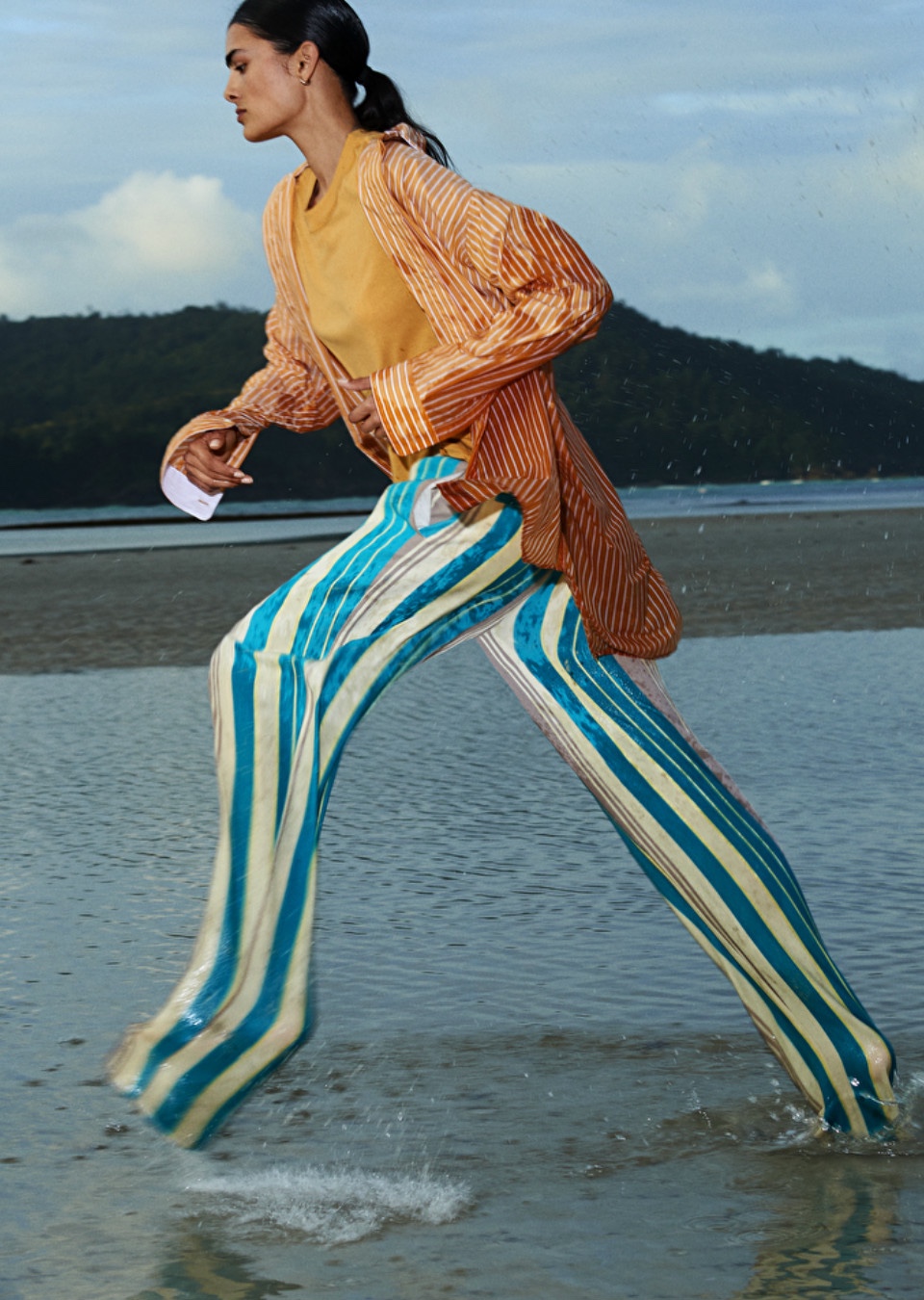 Model Image