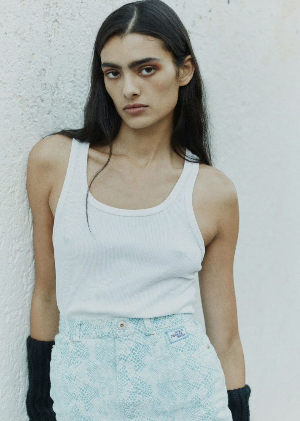 DANIELLE LITTLEFORD