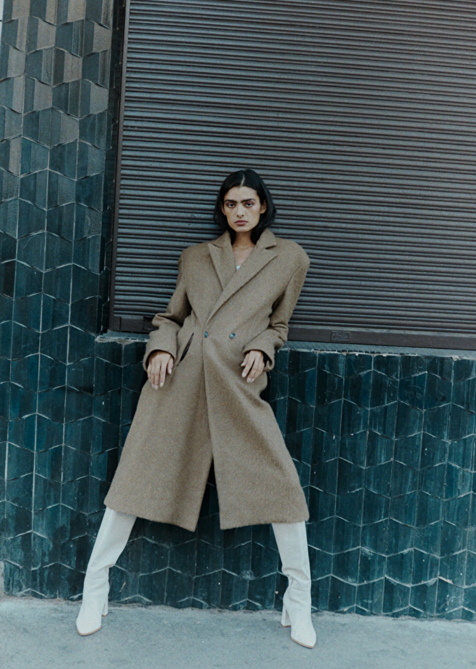 Model Image