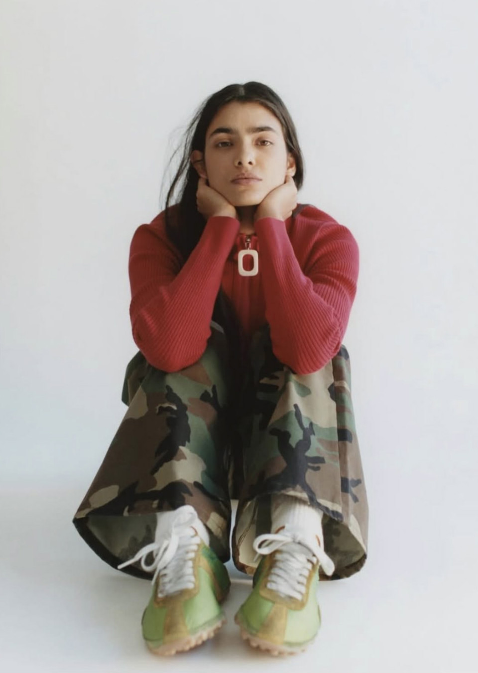 Model Image
