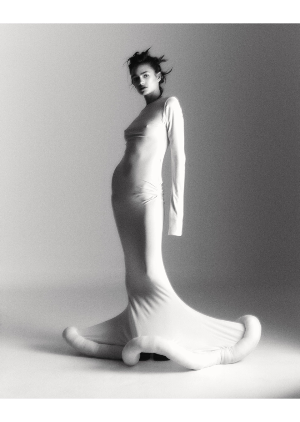 Model Image