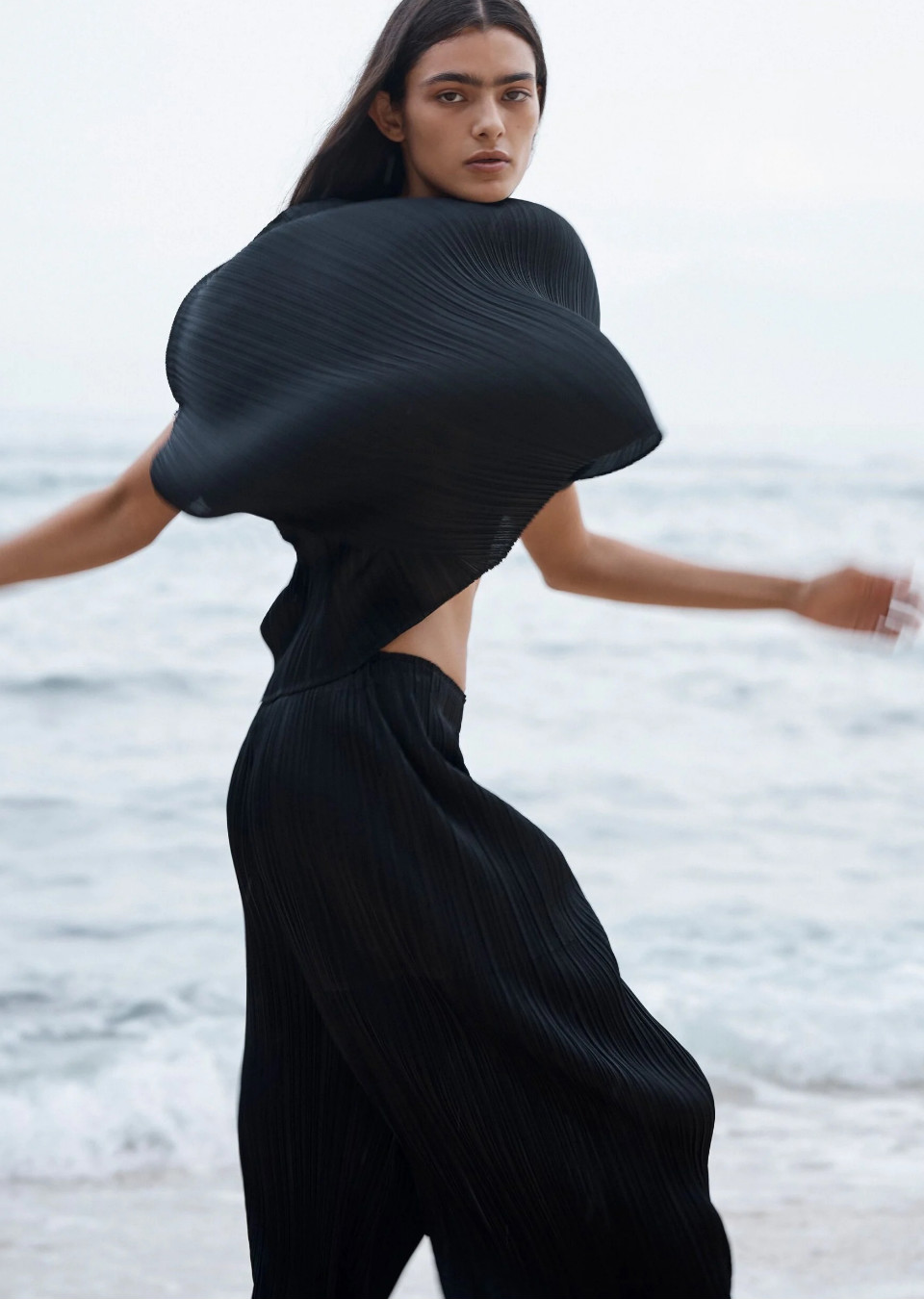 Model Image