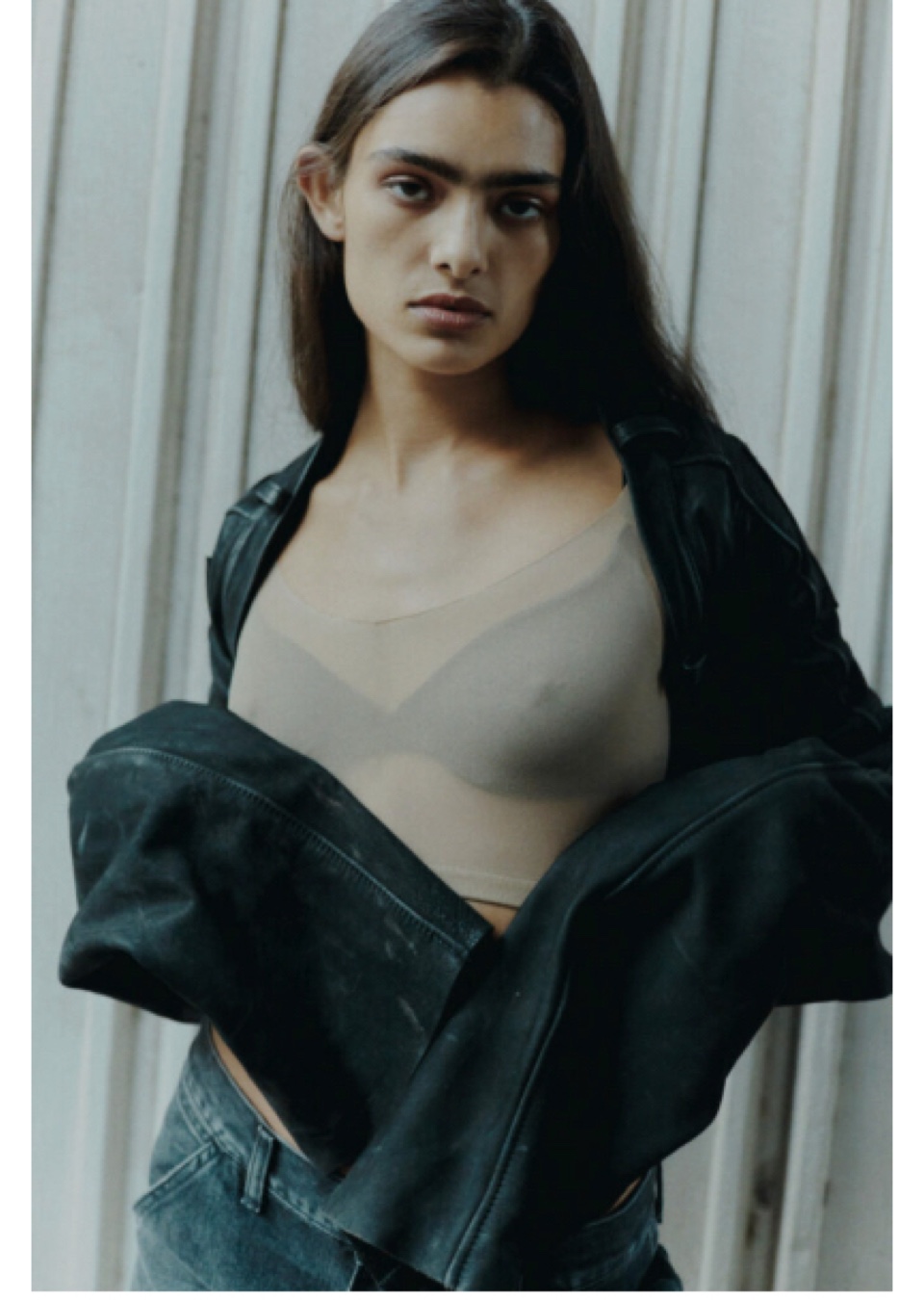 Model Image