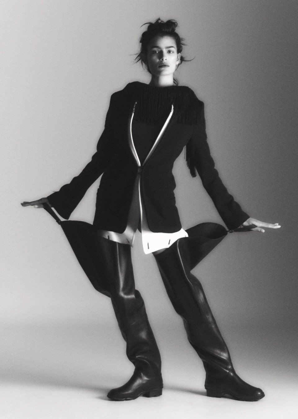 Model Image